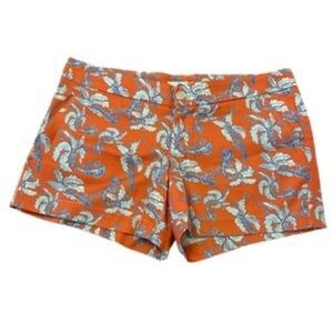 Kaeli Smith size 8 tropical shorts